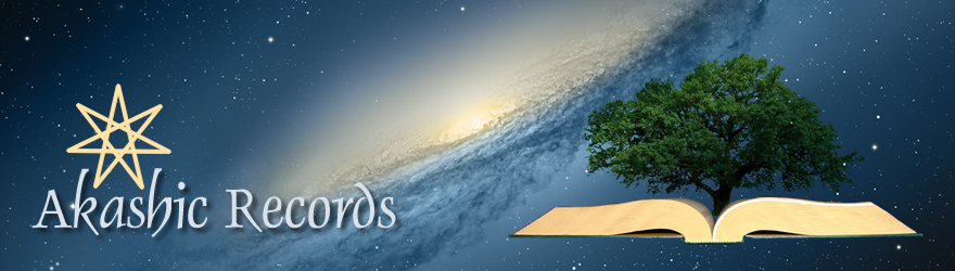 Akashic Akashic Records